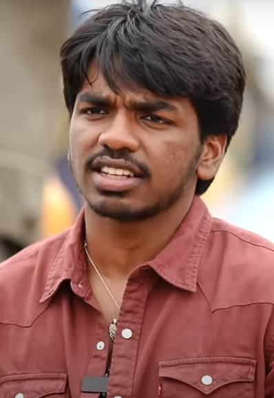 surya sethupathi shared his weight loss experience for phoenix movie