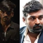 என்னை மன்னிச்சிடுங்க? சூர்யா சேதுபதி விவகாரத்தில் மன்னிப்பு கேட்ட விஜய் சேதுபதி! 