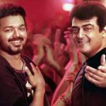 சினிமாவில் விஜய், அஜித் இடங்கள் காலி ஆகாது : பிரபலம் சொன்ன கருத்து!