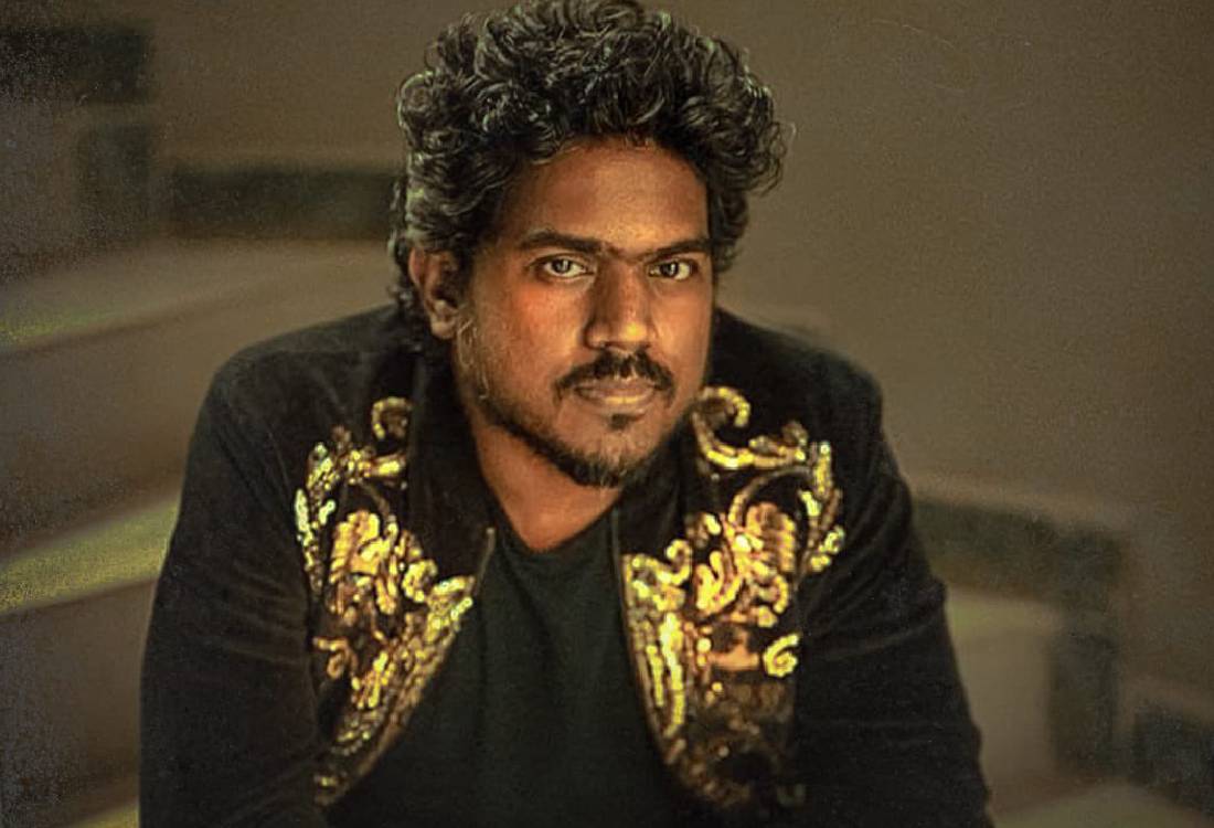 maareesan movie fafa song released